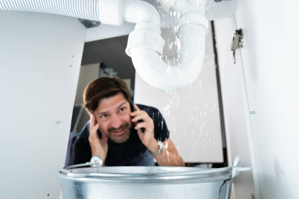 Best Emergency Plumber  in Sioux City, IA
