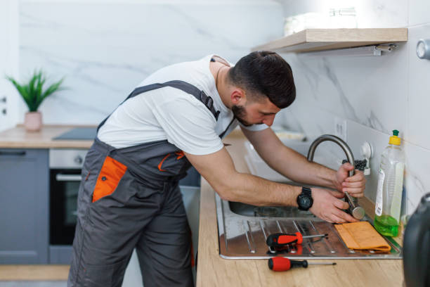 Best Sewer Cleaning Services  in Sioux City, IA